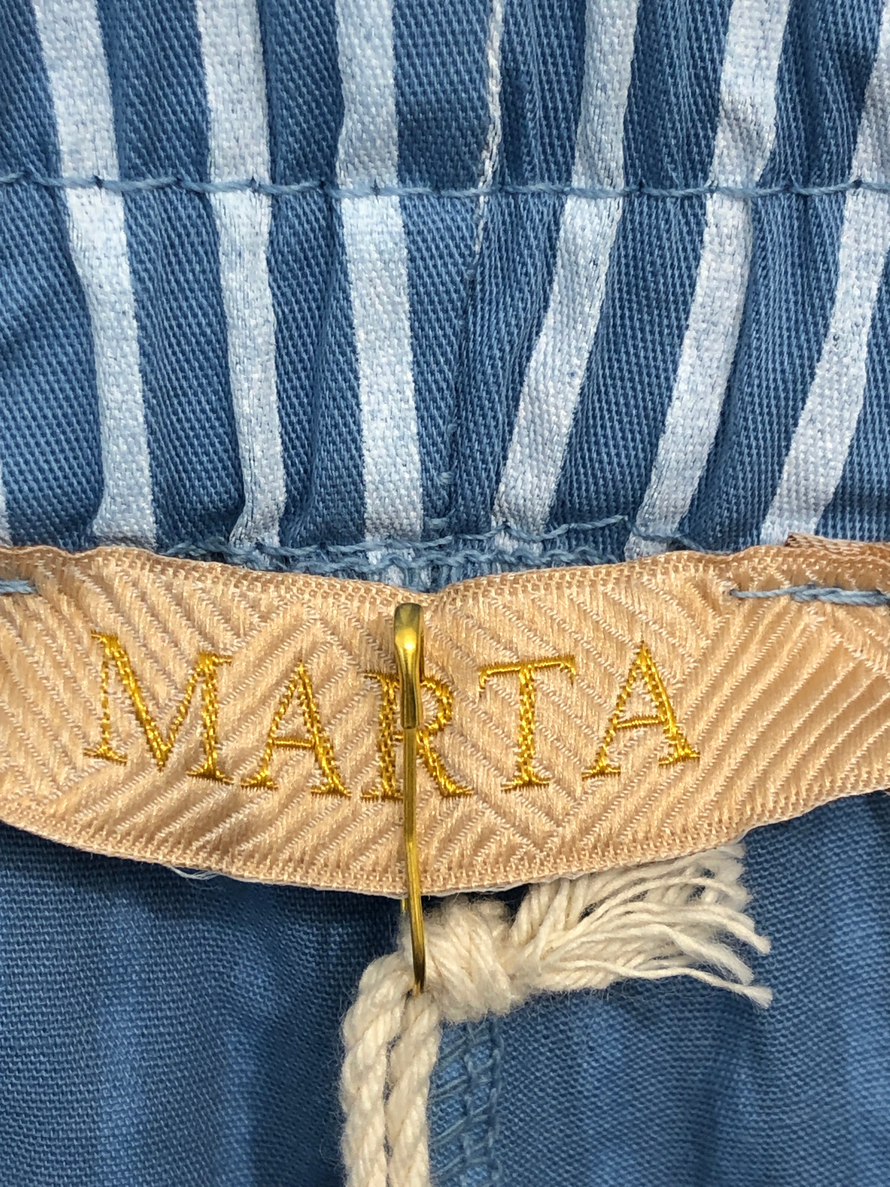 Marta Bukser